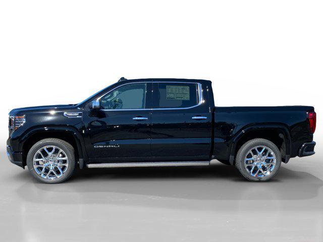 new 2024 GMC Sierra 1500 car, priced at $76,615