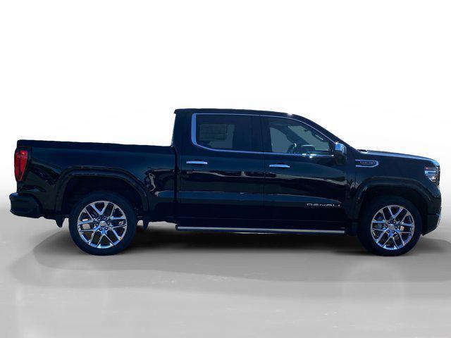 new 2024 GMC Sierra 1500 car, priced at $76,615