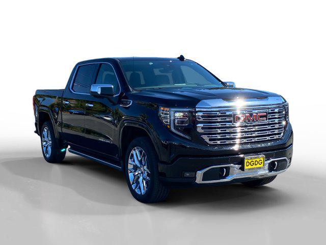 new 2024 GMC Sierra 1500 car, priced at $76,615