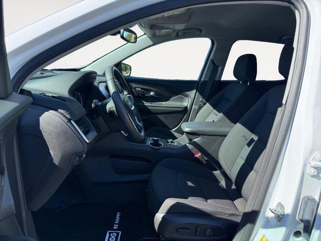 used 2024 GMC Terrain car, priced at $21,899
