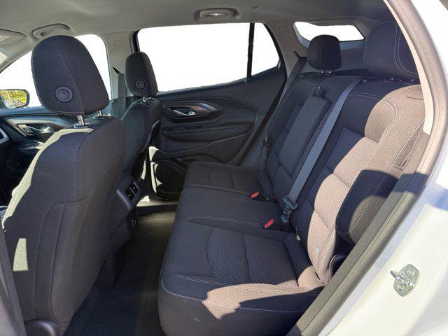used 2024 GMC Terrain car, priced at $21,899