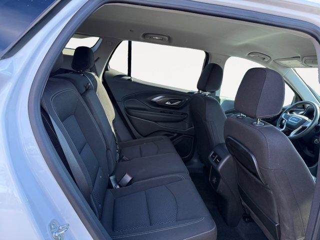used 2024 GMC Terrain car, priced at $21,899