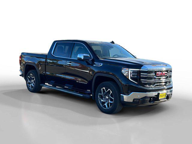 new 2025 GMC Sierra 1500 car, priced at $65,920