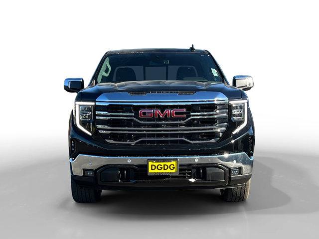 new 2025 GMC Sierra 1500 car, priced at $65,920