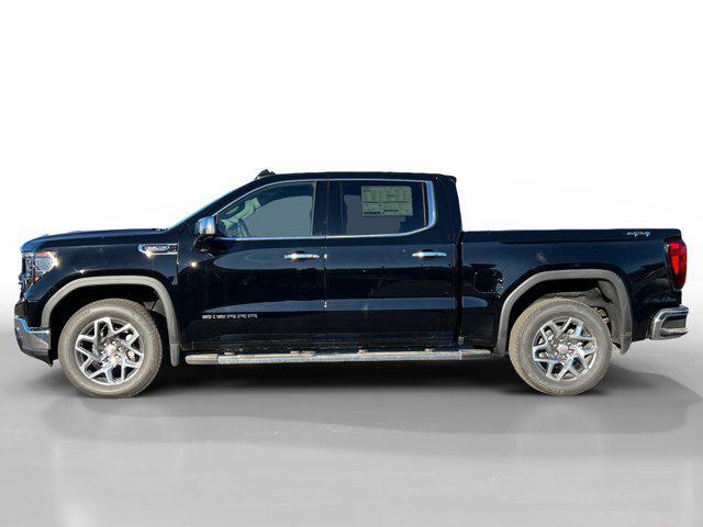 new 2025 GMC Sierra 1500 car, priced at $65,920