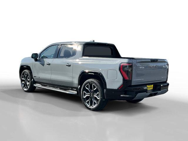 new 2025 GMC Sierra 1500 car, priced at $100,785