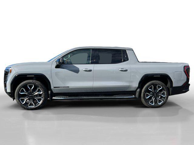 new 2025 GMC Sierra 1500 car, priced at $100,785