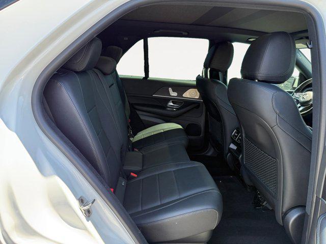 used 2022 Mercedes-Benz GLE 350 car, priced at $48,599
