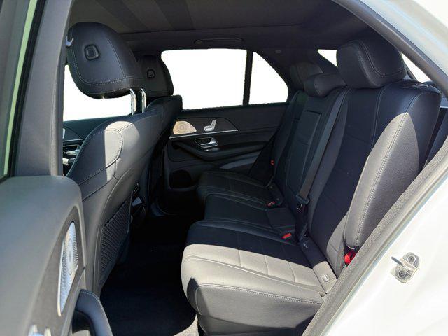 used 2022 Mercedes-Benz GLE 350 car, priced at $48,599