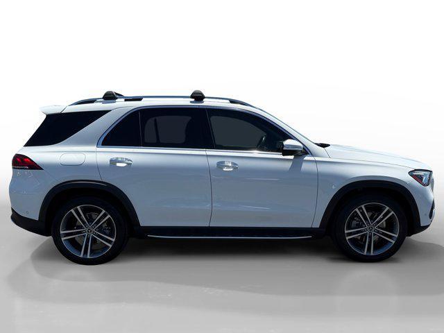used 2022 Mercedes-Benz GLE 350 car, priced at $48,599