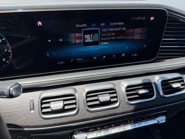 used 2022 Mercedes-Benz GLE 350 car, priced at $48,599