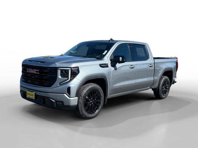 new 2026 GMC Sierra 1500 car, priced at $61,800