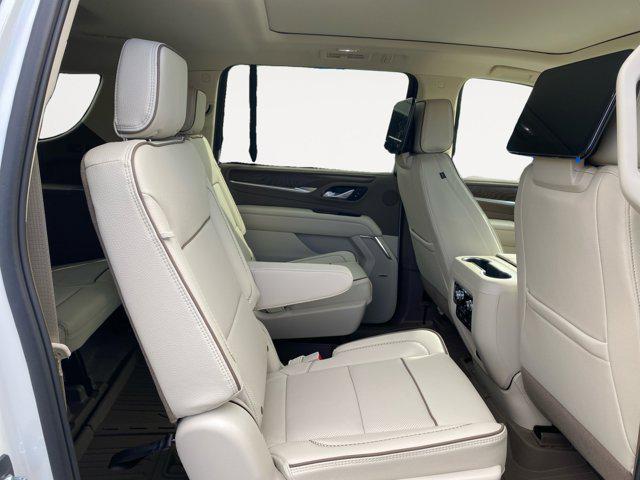 new 2024 GMC Yukon XL car, priced at $101,645