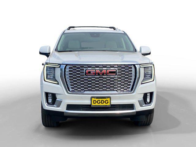 new 2024 GMC Yukon XL car, priced at $101,645