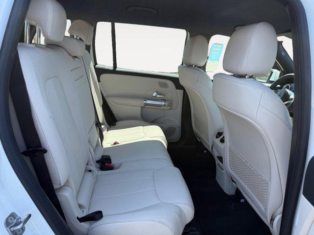 used 2024 Mercedes-Benz EQB 250 car, priced at $44,999