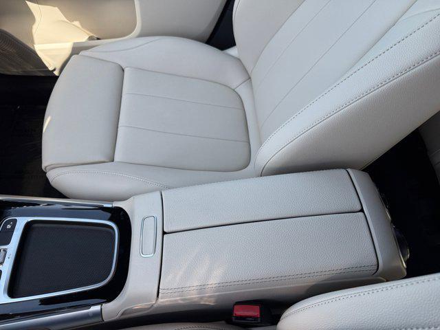used 2024 Mercedes-Benz EQB 250 car, priced at $44,999