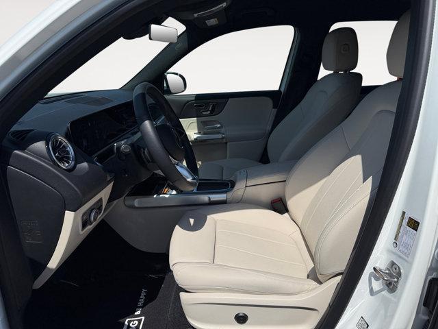 used 2024 Mercedes-Benz EQB 250 car, priced at $44,999