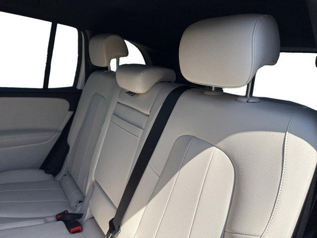 used 2024 Mercedes-Benz EQB 250 car, priced at $44,999