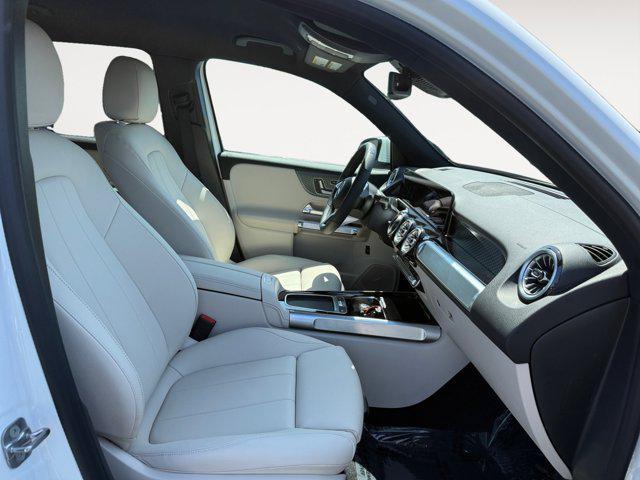 used 2024 Mercedes-Benz EQB 250 car, priced at $44,999