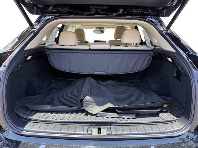 used 2022 Lexus RX 350 car, priced at $40,000