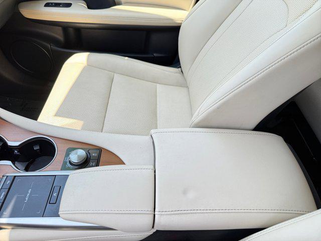used 2022 Lexus RX 350 car, priced at $40,000