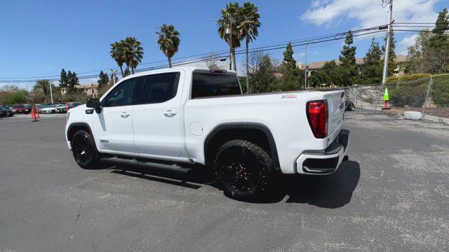 used 2021 GMC Sierra 1500 car, priced at $37,680