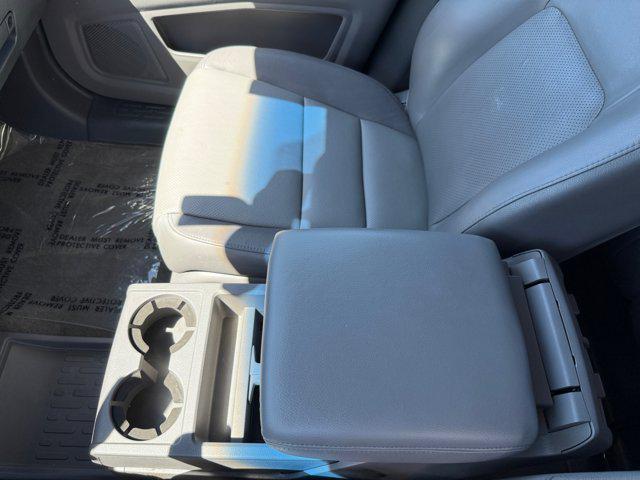 used 2011 Honda Ridgeline car, priced at $13,991