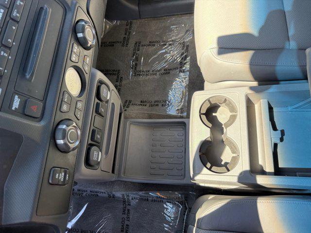 used 2011 Honda Ridgeline car, priced at $13,991