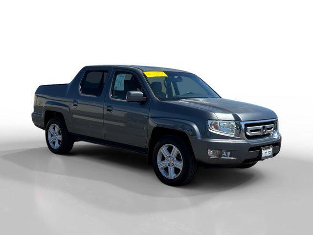 used 2011 Honda Ridgeline car, priced at $13,991