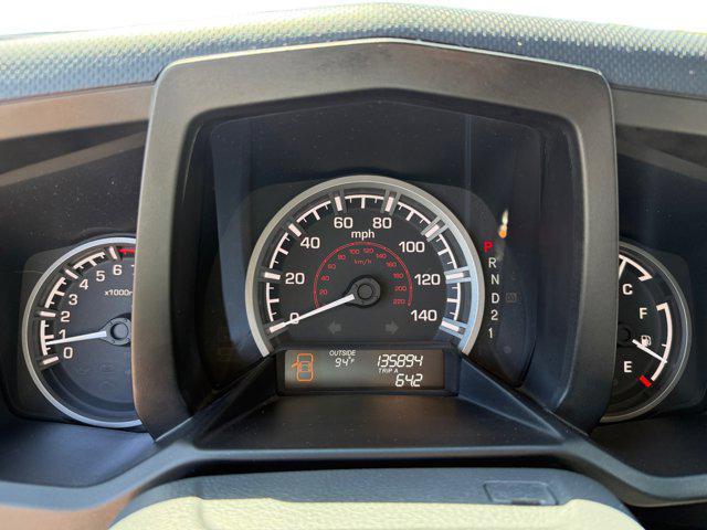 used 2011 Honda Ridgeline car, priced at $13,991