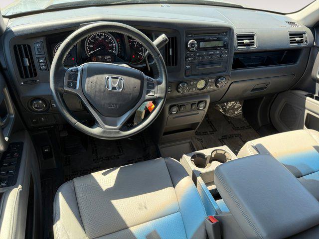 used 2011 Honda Ridgeline car, priced at $13,991