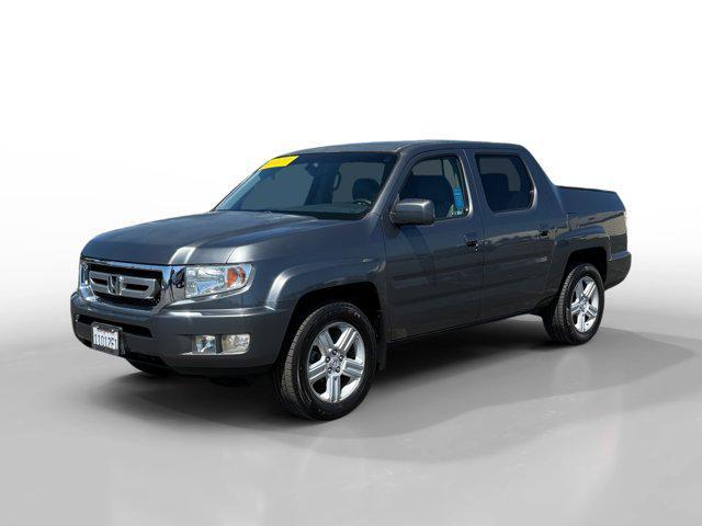 used 2011 Honda Ridgeline car, priced at $14,991