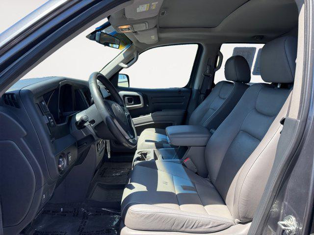 used 2011 Honda Ridgeline car, priced at $13,991
