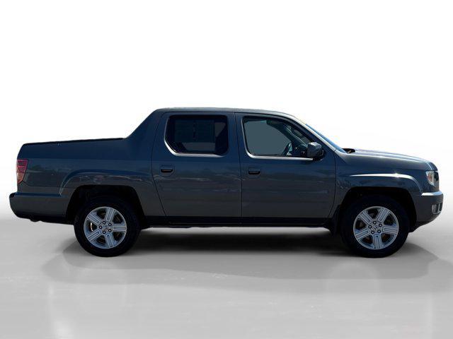 used 2011 Honda Ridgeline car, priced at $13,991