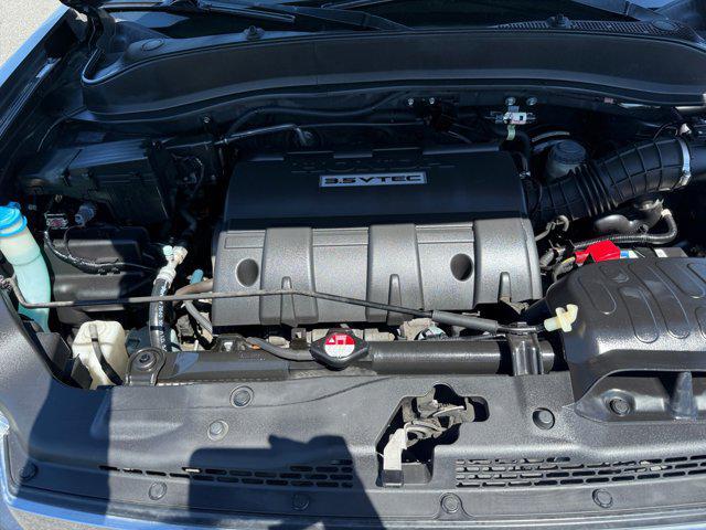 used 2011 Honda Ridgeline car, priced at $13,991