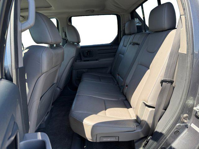 used 2011 Honda Ridgeline car, priced at $13,991