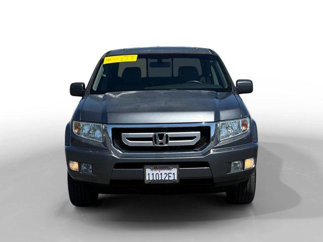 used 2011 Honda Ridgeline car, priced at $13,991
