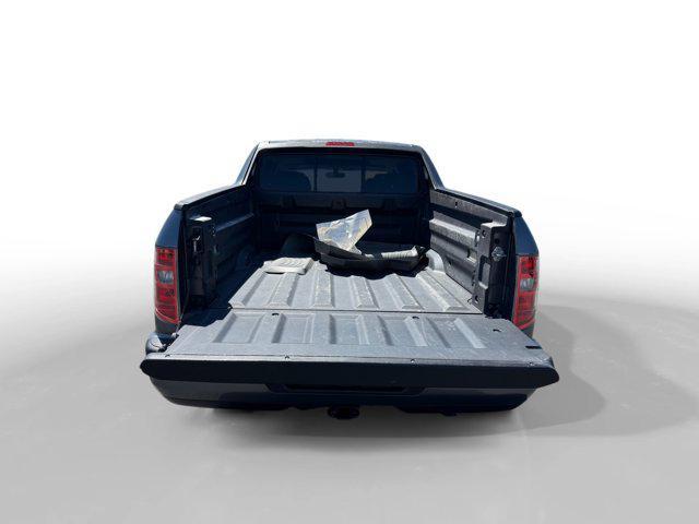 used 2011 Honda Ridgeline car, priced at $13,991