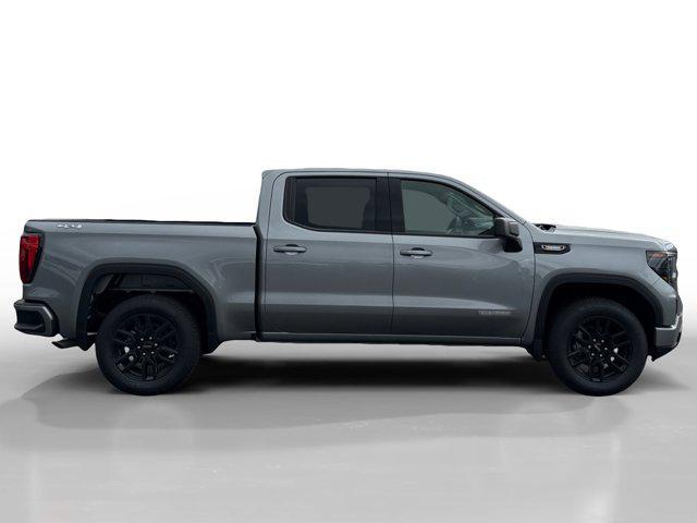 new 2026 GMC Sierra 1500 car, priced at $53,935