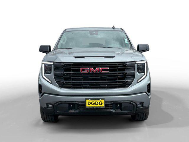 new 2026 GMC Sierra 1500 car, priced at $53,935