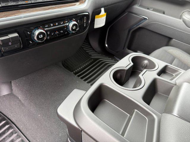 new 2026 GMC Sierra 1500 car, priced at $53,935