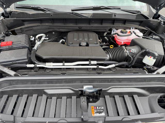 new 2026 GMC Sierra 1500 car, priced at $53,935