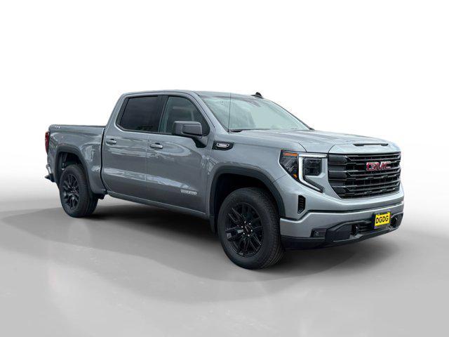new 2026 GMC Sierra 1500 car, priced at $53,935