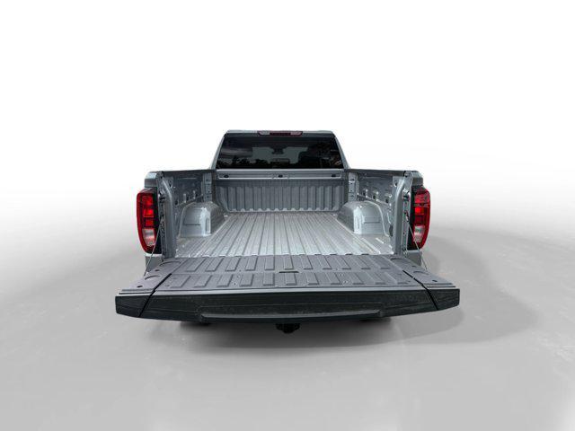 new 2026 GMC Sierra 1500 car, priced at $53,935