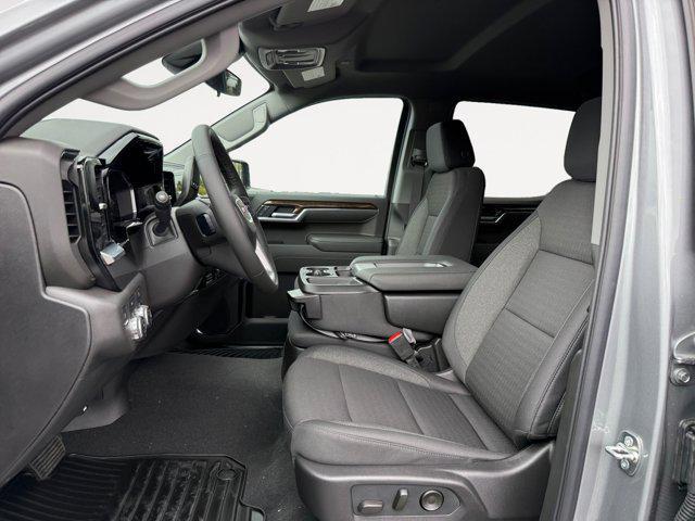 new 2026 GMC Sierra 1500 car, priced at $53,935