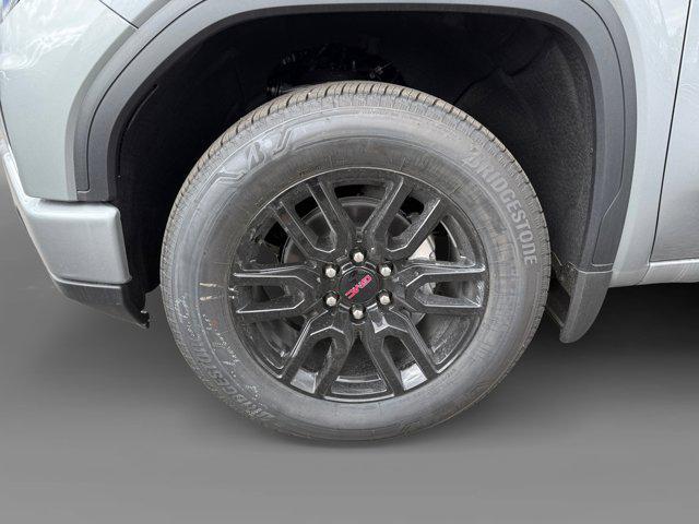 new 2026 GMC Sierra 1500 car, priced at $53,935