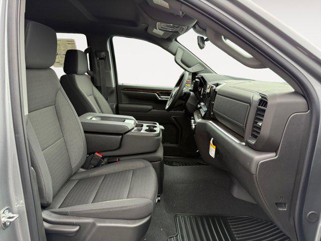 new 2026 GMC Sierra 1500 car, priced at $53,935