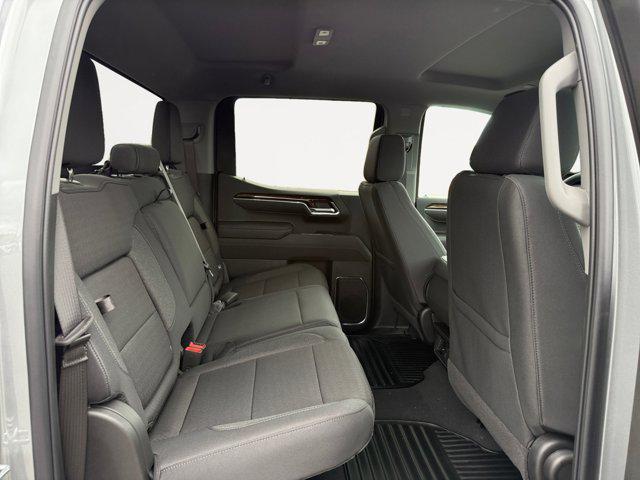new 2026 GMC Sierra 1500 car, priced at $53,935