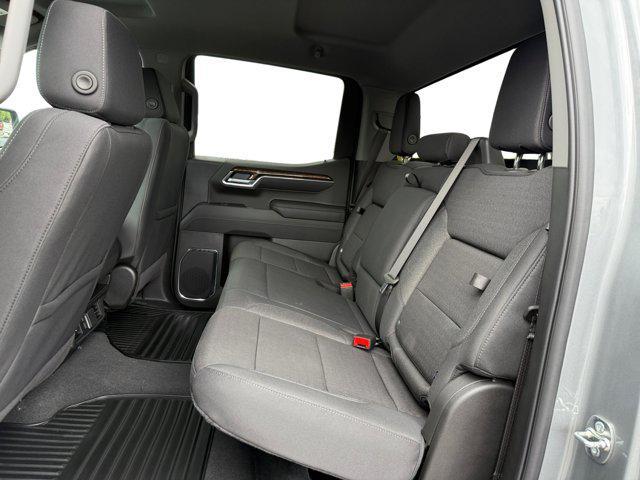 new 2026 GMC Sierra 1500 car, priced at $53,935