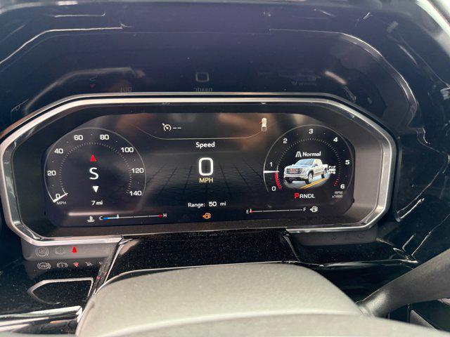 new 2026 GMC Sierra 1500 car, priced at $53,935